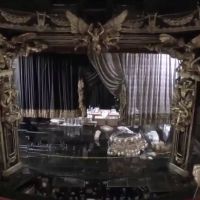 VIDEO: Work Begins on Her Majesty's Theatre in Preparation For the Return of THE…