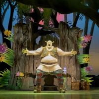 SHREK THE MUSICAL: New Tickets On Sale Now