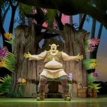 SHREK THE MUSICAL: New Tickets On Sale Now