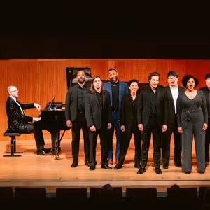 International Artists Selected for 2026 Merola Opera Program