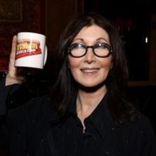 Wake Up With BWW 3/4: NY Venues Allowed to Reopen at 33% Beginning April 2, and More!