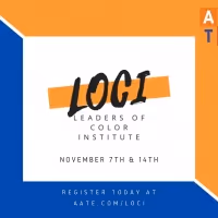 American Alliance for Theatre & Education to Host Leaders of Color Institute