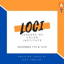 American Alliance for Theatre & Education to Host Leaders of Color Institute