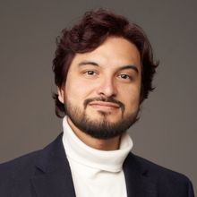 Dustin Calderón busca 5 artistas que quieran trabajar su Marca Personal