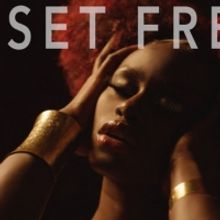 Diarra Releases New Single 'Set Free'