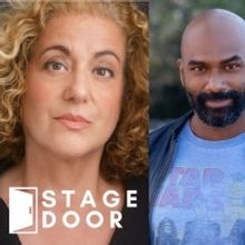Mary Testa, Nik Walker, and More Join BroadwayWorld's Stage Door