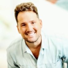 Chris Pinnella, 12-Piece Orchestra Set For Valentine's Weekend In Asbury Park