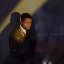 Cedric Brazle Releases New Falsetto-Driven Single AGAIN & AGAIN.