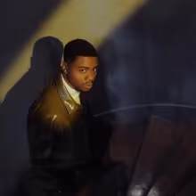 Cedric Brazle Releases New Falsetto-Driven Single AGAIN & AGAIN.
