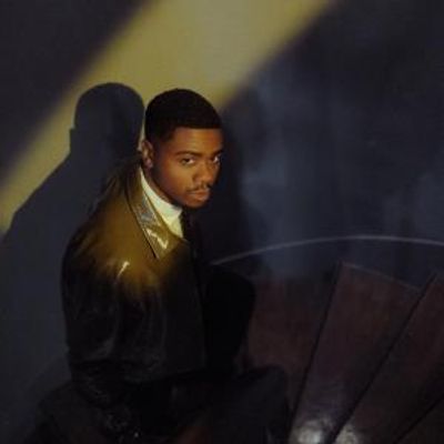 Cedric Brazle Releases New Falsetto-Driven Single AGAIN & AGAIN.