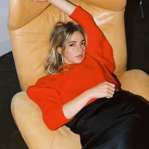 Katelyn Tarver to Embark on Spring 2026 Headline Tour