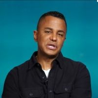VIDEO: Yanic Truesdale Talks GILMORE GIRLS on TODAY SHOW