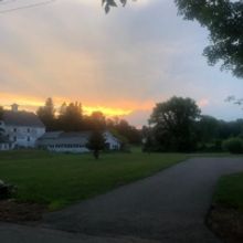 BWW Blog: From a Small Town to the Big City and Back Again - Choosing a Leave of Abse