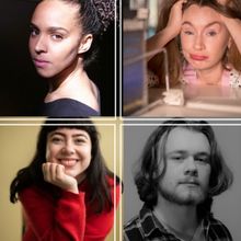 SHOW - A Work In Progress Showcase Comes to Cork Theatre Collective