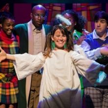 THE BEST CHRISTMAS PAGEANT EVER Announced At Main Street Theater