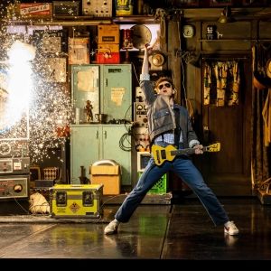 London Theatre Week Returns, Celebrating 5 Years of Increasing Access to Theatre