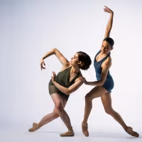 Fifteen World Premieres Headline Smuin's Choreography Showcase
