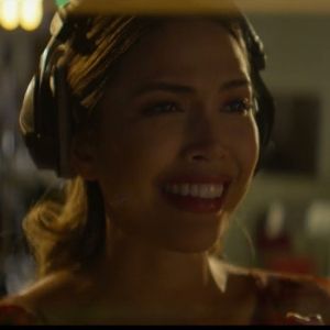 Video: Christine Allado Performs 'Fly Away' From 'Jo - The Little Women Musical'