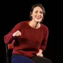 Phoebe Waller-Bridge Joins INDIANA JONES 5