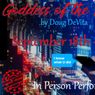 Doug DeVita's GODDESS OF THE HUNT is Coming to Lab Theater