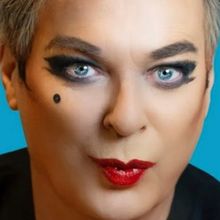 EDINBURGH 2026: Review: JULIAN CLARY: FULLY DIALATED, Assembly