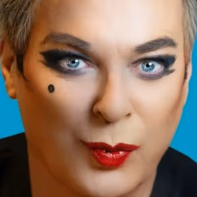 EDINBURGH 2026: Review: JULIAN CLARY: FULLY DIALATED, Assembly