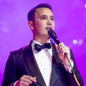 ONE MAN RAT PACK to Open Ocean City Pops Season with Brandon Tomasello