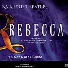 Review: REBECCA THE MUSICAL at Raimund Theatre
