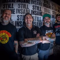 Still Insane Releases New Single DO WHAT YOU WANT