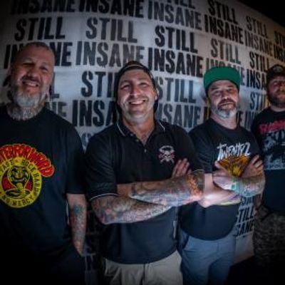 Still Insane Releases New Single DO WHAT YOU WANT