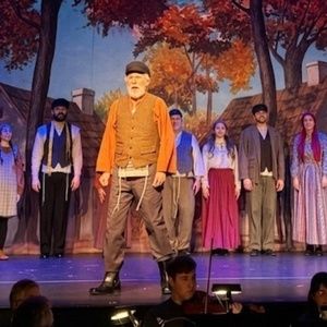 Review: FIDDLER ON THE ROOF at Plaza Theatrical