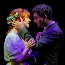 Review: THE LAST FIVE YEARS from ACT And The 5th Avenue Theatre