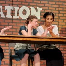 BWW Review: RADIUM GIRLS at Cabot High School Glows With Historic Storytelling