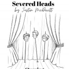 SEVERED HEADS Monologue Series is Now Available