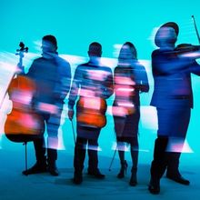 Vitamin String Quartet To Embark on UK Tour in March