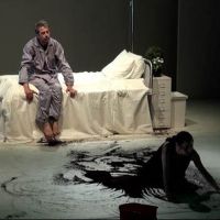Yaa Samar! Dance Theatre to Present World Premiere of LAST WARD at Gibney Center