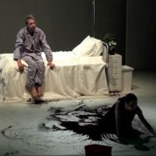 Yaa Samar! Dance Theatre to Present World Premiere of LAST WARD at Gibney Center