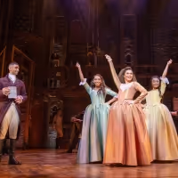 HAMILTON in Manila Commences Pre-Sales on April 20