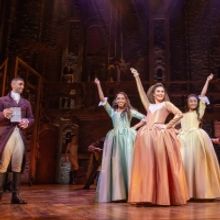 HAMILTON in Manila Commences Pre-Sales on April 20