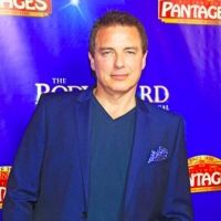 Stage and Screen Star John Barrowman Was Rushed to the Hospital For Neck Injury…