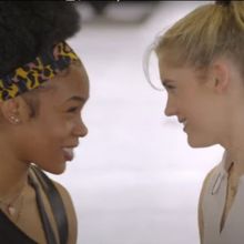 Video: Behind the Scenes of BRING IT ON at The Muny