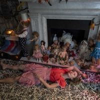 The Cell Presents Sister Sylvester's DOLL DNA Just in Time for Halloween