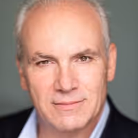 Allen O'Reilly Appears In THE ENORMITY OF LIFE Premiering April 6