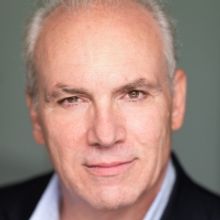 Allen O'Reilly Appears In THE ENORMITY OF LIFE Premiering April 6