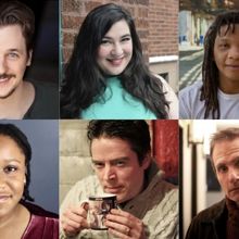 The Factory Theater to Present WISE GUYS: THE FIRST CHRISTMAS STORY and More In 2023-