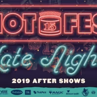 Riot Fest Announces 2019 Late Night After Shows