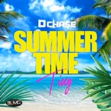 D Chase Announces New Single 'Summertime Ting'