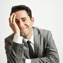 Centenary Stage Company Launches 2025-26 Season With John Lloyd Young