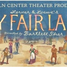 MY FAIR LADY Comes to Milwaukee in April