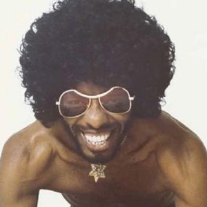 Sly Stone Announces First-Ever Memoir Out in October
